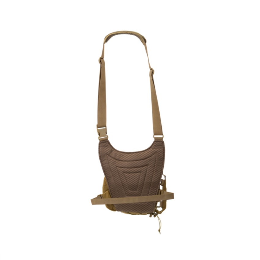 Τσαντάκι Ώμου Χιαστί EDC Side Bag Cordura 11L (Coyote) της Helikon-Tex LIK73915 trazeras|LIK73915
