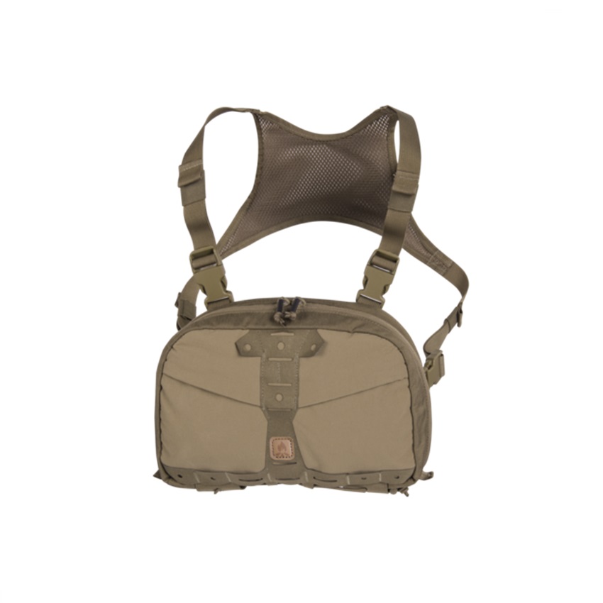 Σακίδιο Στήθους Numbat (Coyote) της Helikon-Tex LIK73920 trazeras|LIK73920