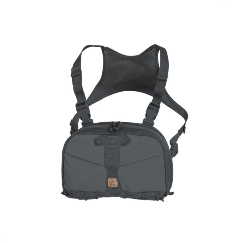 Σακίδιο Στήθους Numbat (Shadow Grey) της Helikon-Tex LIK73921 trazeras|LIK73921