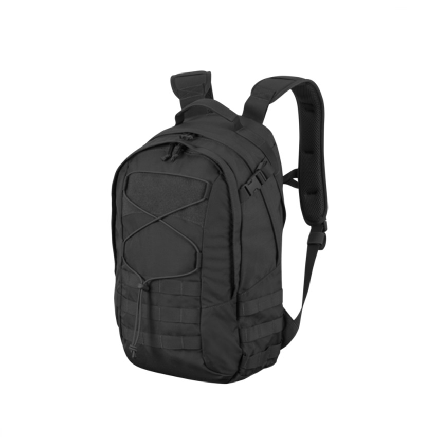 Σακίδιο EDC Backpack Cordura 21L (Black) της Helikon-Tex LIK73926 trazeras|LIK73926