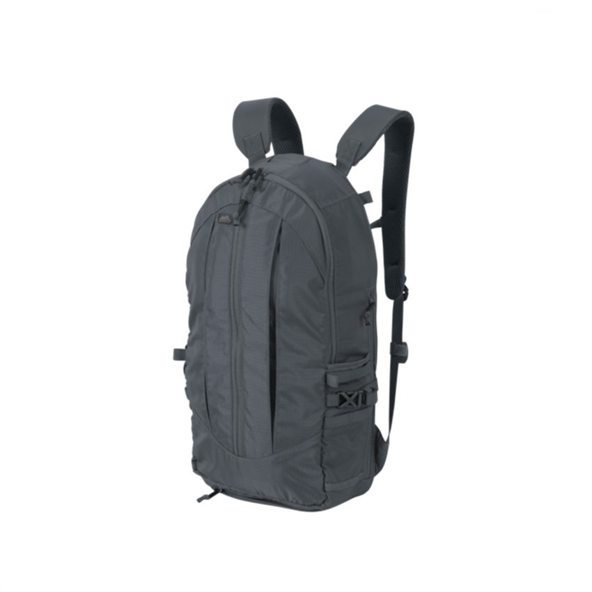 Σακίδιο Groundhog Backpack 10L (Shadow Grey) της Helikon-Tex LIK73935 trazeras|LIK73935