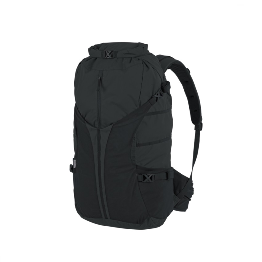 Σακίδιο Summit Backpack 40L (Black) της Helikon-Tex LIK73936 trazeras|LIK73936