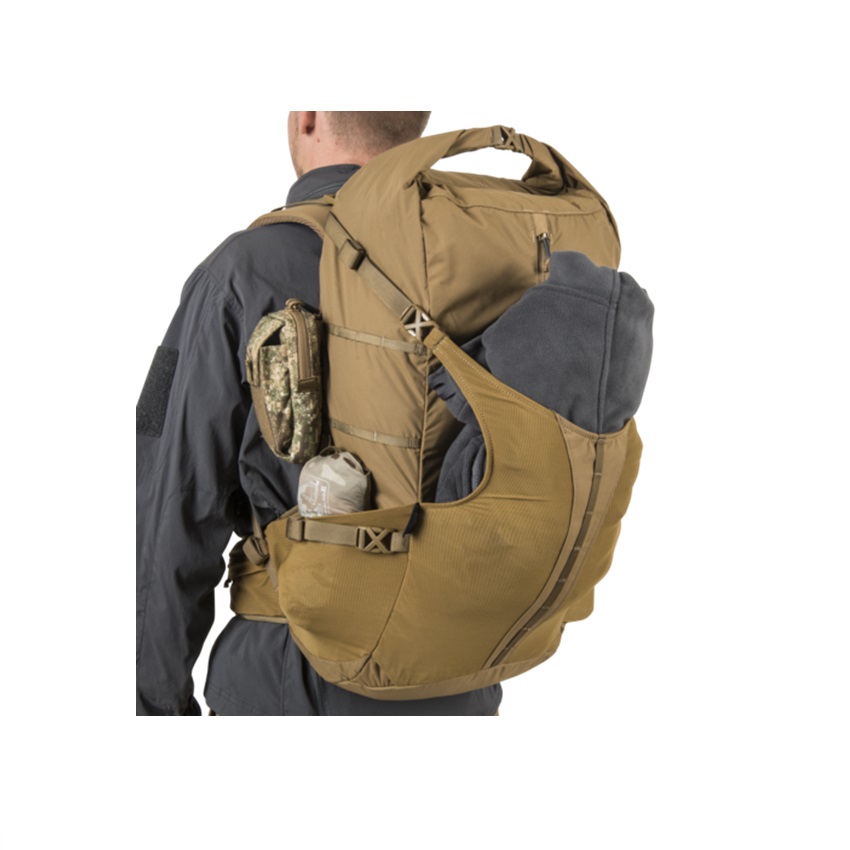 Σακίδιο Summit Backpack 40L (Black) της Helikon-Tex LIK73936 trazeras|LIK73936