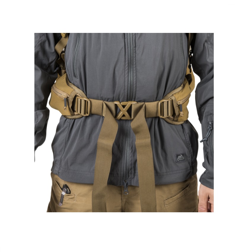 Σακίδιο Summit Backpack 40L (Black) της Helikon-Tex LIK73936 trazeras|LIK73936