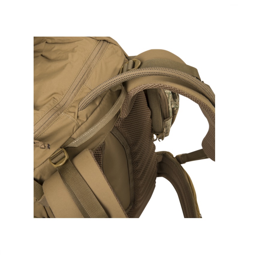 Σακίδιο Summit Backpack 40L (Black) της Helikon-Tex LIK73936 trazeras|LIK73936