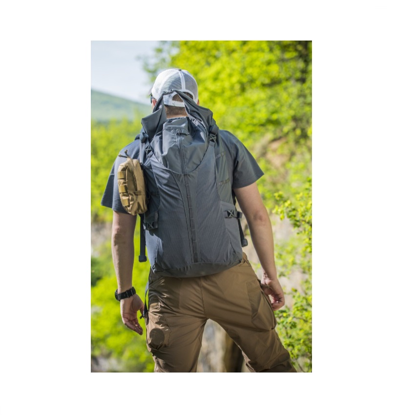 Σακίδιο Summit Backpack 40L (Black) της Helikon-Tex LIK73936 trazeras|LIK73936