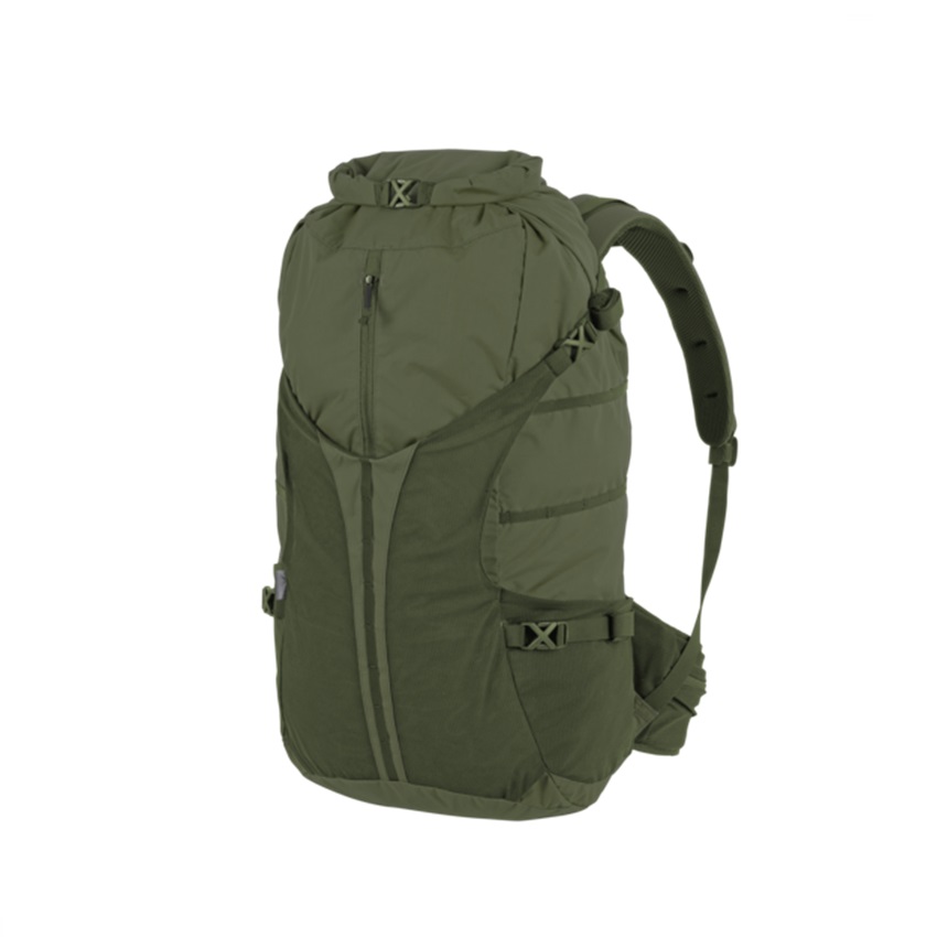 Σακίδιο Summit Backpack 40L (Olive Green) της Helikon-Tex LIK73939 trazeras|LIK73939