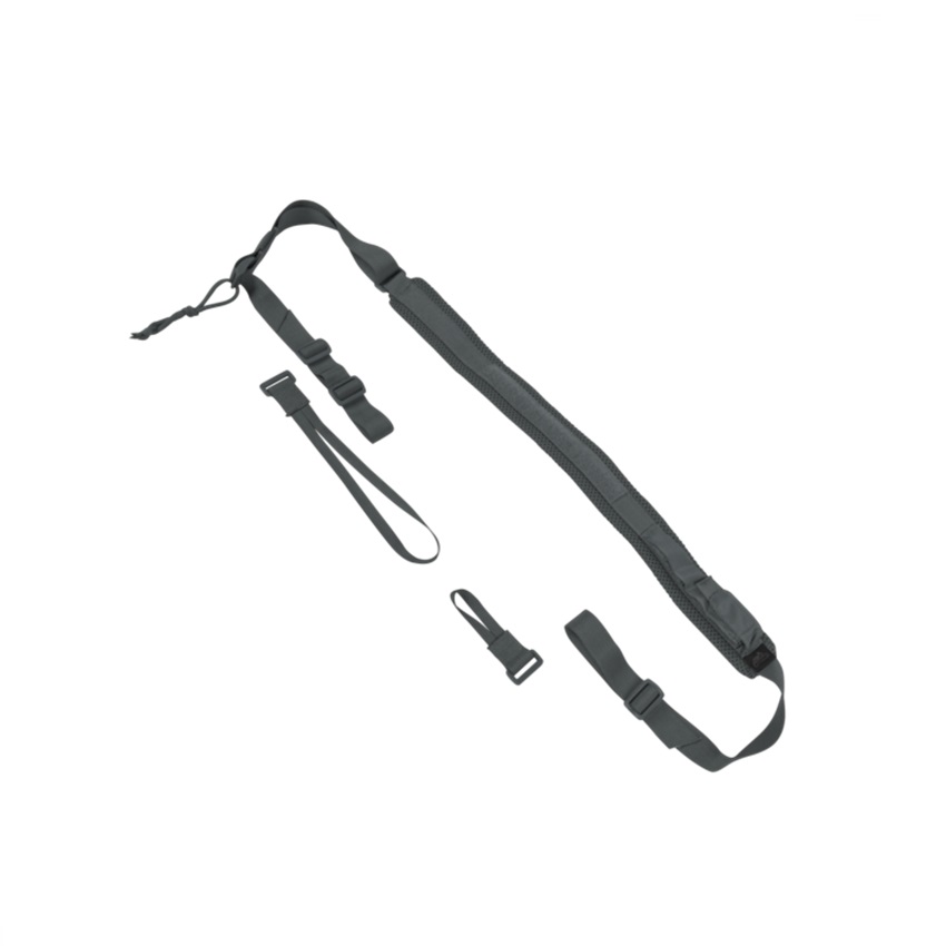 Αορτήρας Δύο Σημείων Polyester (Shadow Grey) της Helikon-Tex LIK73944 trazeras|LIK73944