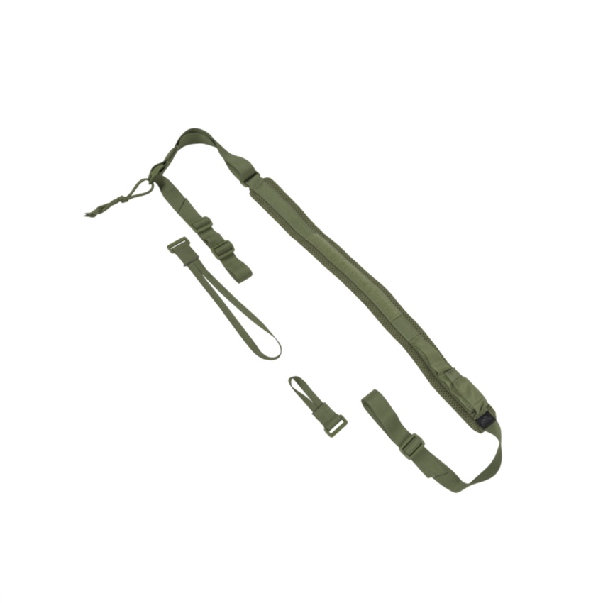 Αορτήρας Δύο Σημείων Polyester (Olive Green) της Helikon-Tex LIK73945 trazeras|LIK73945