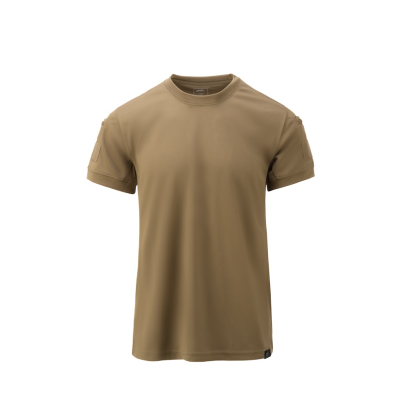 Επιχειρησιακή Κοντομάνικη Μπλούζα T-Shirt Topcool Lite (Navy Blue) της Helikon-Tex LIK73951 trazeras|LIK73951