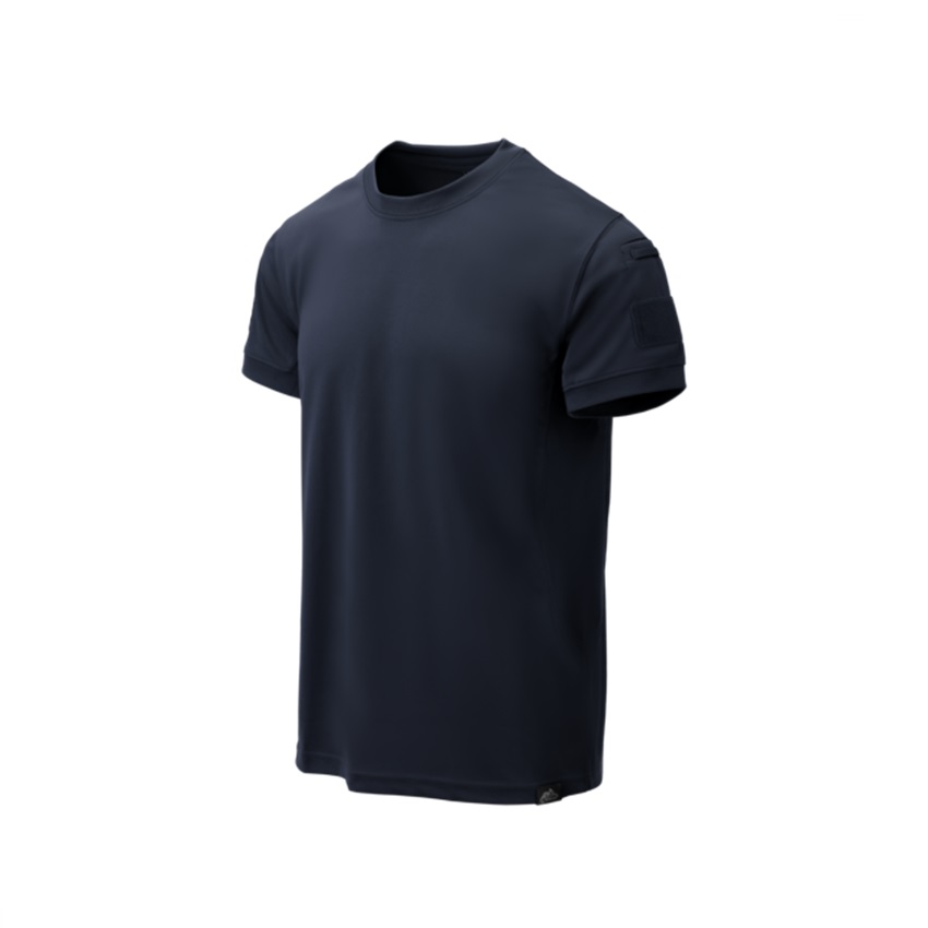 Επιχειρησιακή Κοντομάνικη Μπλούζα T-Shirt Topcool Lite (Navy Blue) της Helikon-Tex LIK73951 trazeras|LIK73951