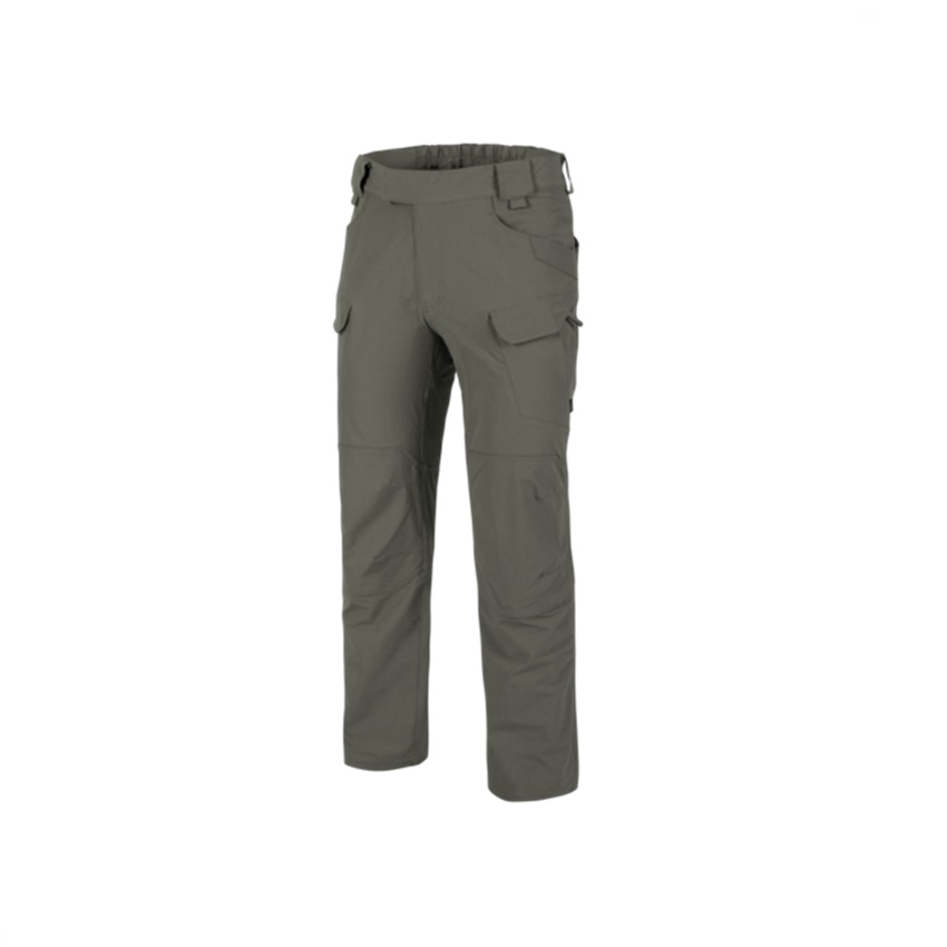 Επιχειρησιακό Παντελόνι Outdoor Tactical Pants OTP VersaStretch® Lite (Taiga Green) της Helikon-Tex LIK73959 trazeras|LIK73959