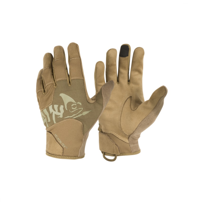 Επιχειρησιακά Γάντια All Round Tactical (Coyote / Adaptive Green) της Helikon-Tex LIK73969 trazeras|LIK73969