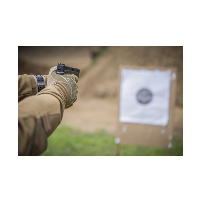 Επιχειρησιακά Γάντια Range Tactical (Coyote / Adaptive Green A) της Helikon-Tex LIK73970 trazeras|LIK73970