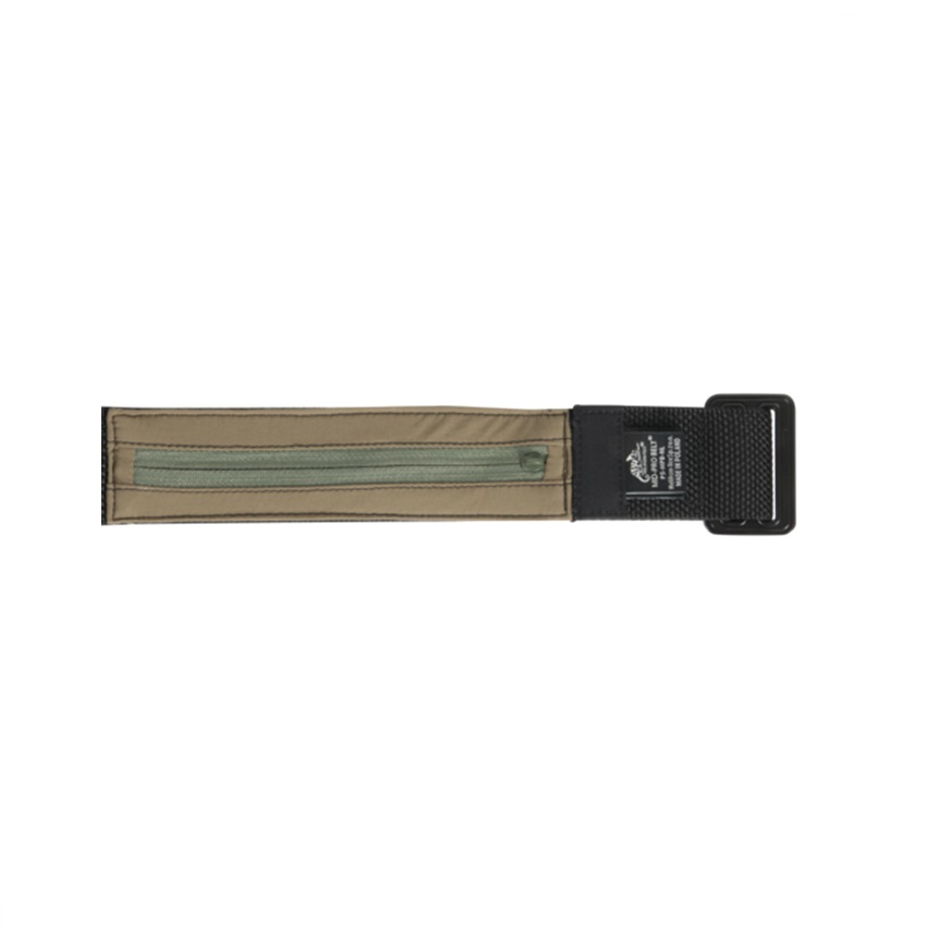 Ζώνη Mid-Pro Belt 45mm (Black) της Helicon-Tex LIK73971 trazeras|LIK73971