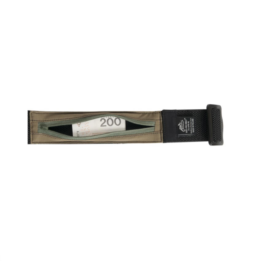 Ζώνη Mid-Pro Belt 45mm (Black) της Helicon-Tex LIK73971 trazeras|LIK73971
