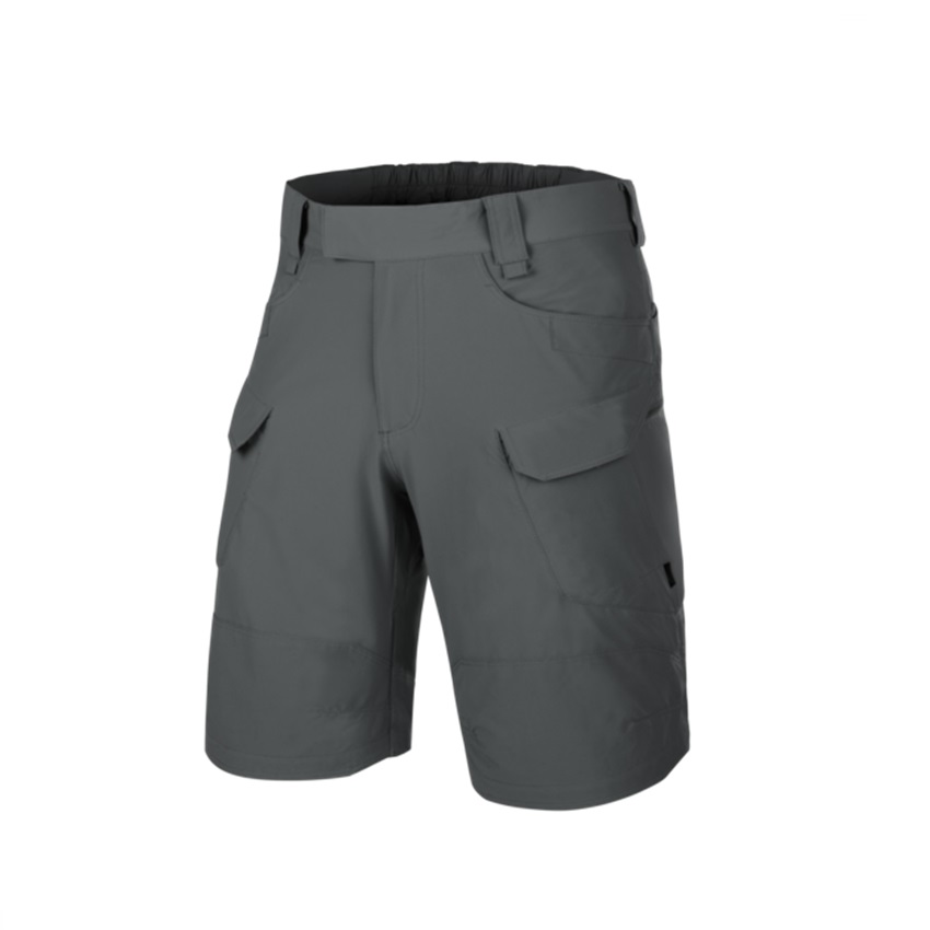 Βερμούδα OTS Outdoor Tactical Shorts VersaStretch® Lite 11'' (Shadow Grey) της Helikon-Tex LIK73984 trazeras|LIK73984