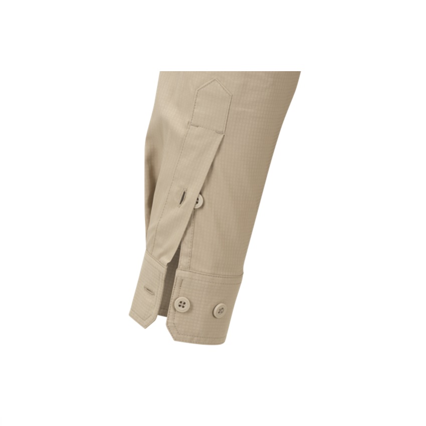Πουκάμισο Μακρυμάνικο Defender MK2 Tropical (Castle Rock) της Helikon-Tex LIK74015 trazeras|LIK74015
