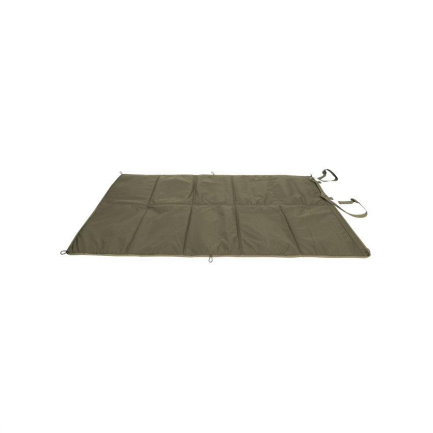 Μεγεθυμένο Υπόστρωμα Υπόθεμα Mat Extended Backblast (Adaptive Green) της Helikon-Tex LIK74017 trazeras|LIK74017