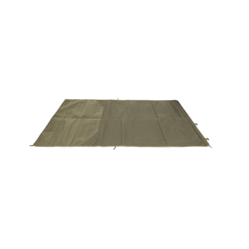 Μεγεθυμένο Υπόστρωμα Υπόθεμα Mat Extended Backblast (Adaptive Green) της Helikon-Tex LIK74017 trazeras|LIK74017