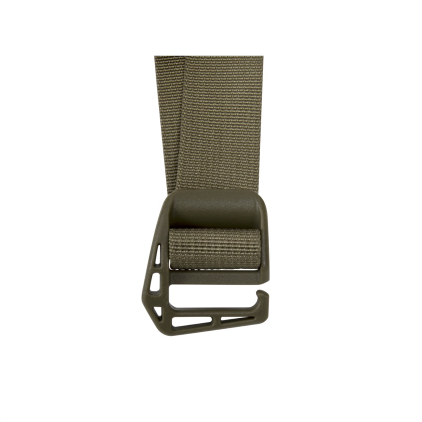 Μεγεθυμένο Υπόστρωμα Υπόθεμα Mat Extended Backblast (Adaptive Green) της Helikon-Tex LIK74017 trazeras|LIK74017