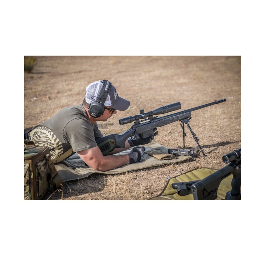 Μεγεθυμένο Υπόστρωμα Υπόθεμα Mat Extended Backblast (Adaptive Green) της Helikon-Tex LIK74017 trazeras|LIK74017