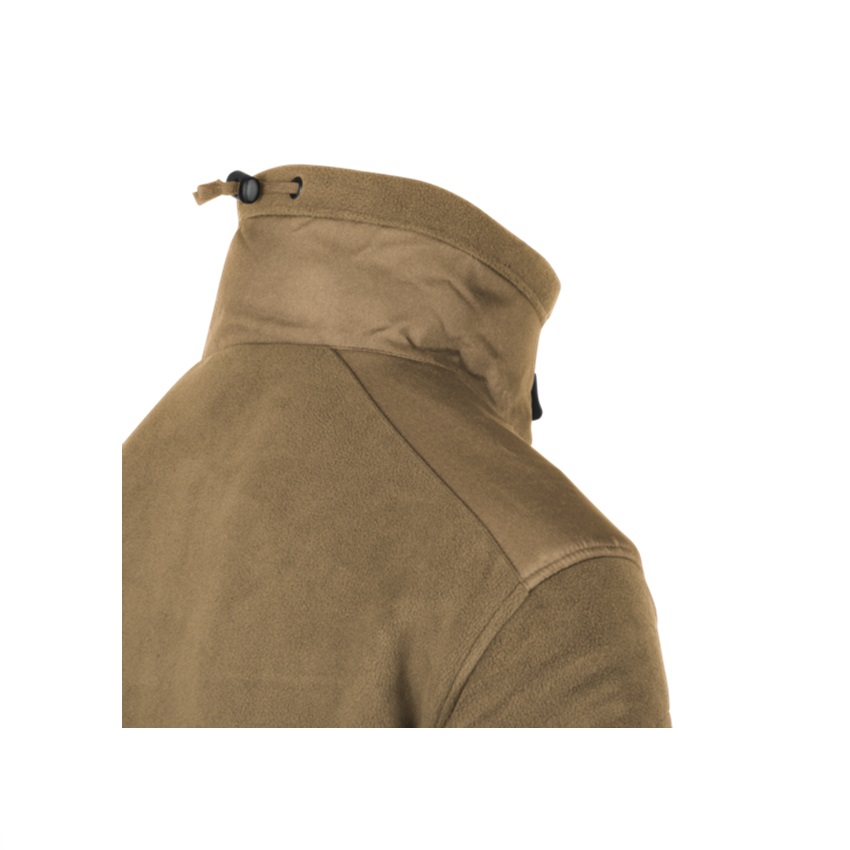 Μπουφάν Liberty Jacket Double Fleece (Navy Blue) της Helikon-Tex LIK74024 trazeras|LIK74024