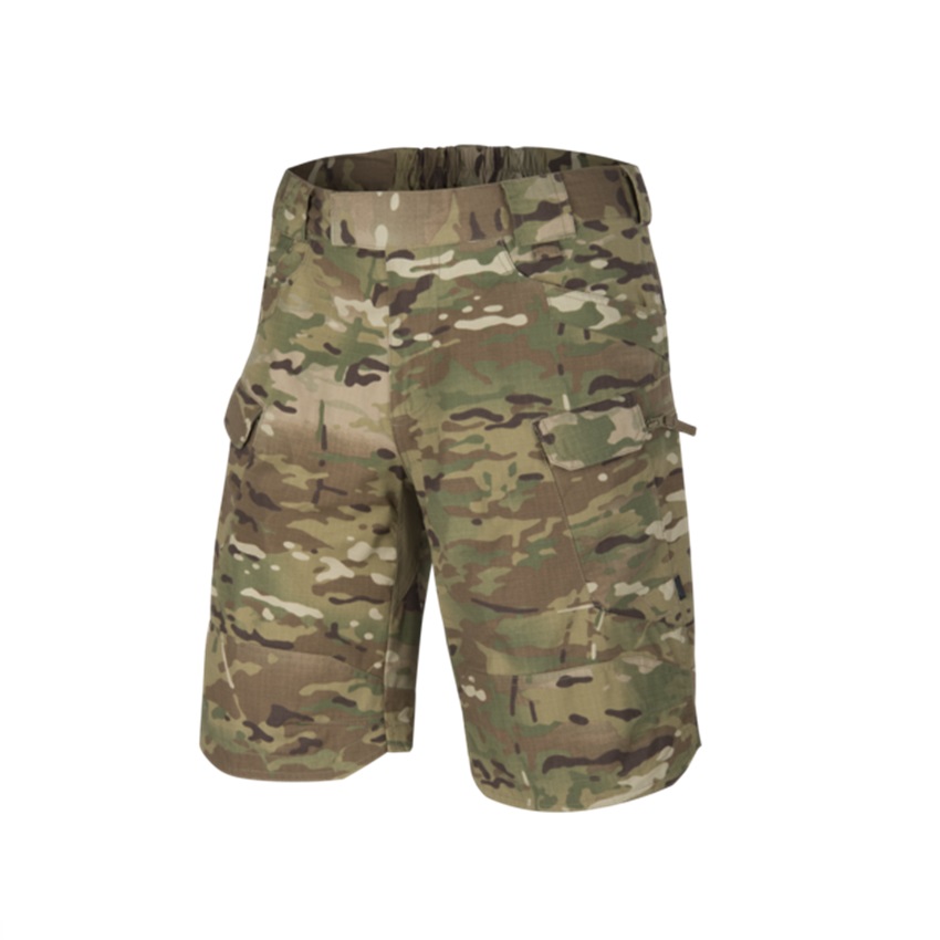 Επιχειρησιακή Βερμούδα UTS Flex 11'' NyCo Rip-Stop (MultiCam) της Helikon-Tex LIK74038 trazeras|LIK74038