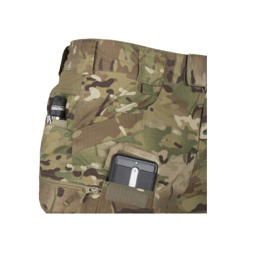 Επιχειρησιακή Βερμούδα UTS Flex 8,5'' NyCo Rip-Stop (MultiCam) της Helikon-Tex LIK74039 trazeras|LIK74039