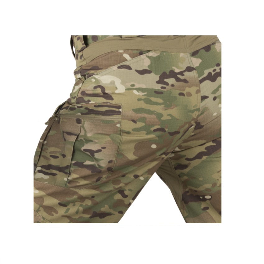 Επιχειρησιακή Βερμούδα UTS Flex 8,5'' NyCo Rip-Stop (MultiCam) της Helikon-Tex LIK74039 trazeras|LIK74039