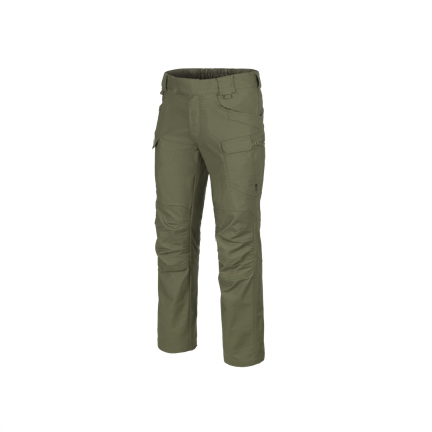 Επιχειρησιακό Παντελόνι UTP PolyCotton Canvas (Olive Green) της Helikon-Tex LIK74040 trazeras|LIK74040