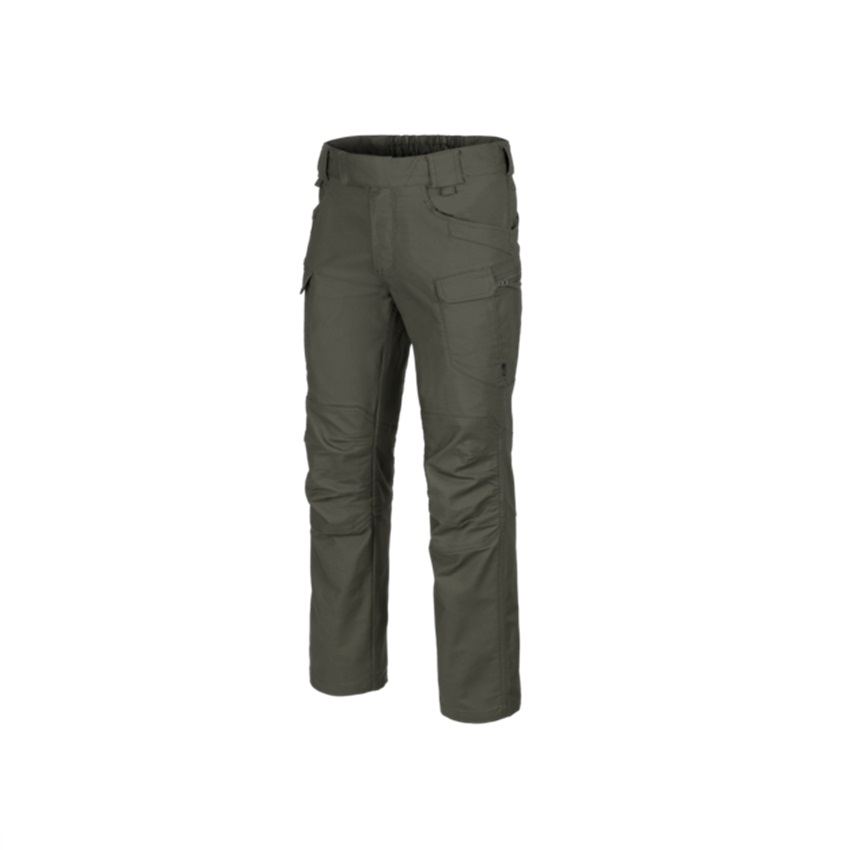 Επιχειρησιακό Παντελόνι UTP PolyCotton Canvas (Taiga Green) της Helikon-Tex LIK74041 trazeras|LIK74041