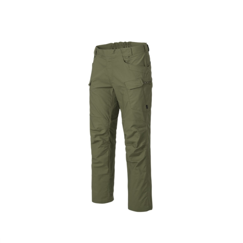 Επιχειρησιακό Παντελόνι UTP Polycotton Ripstop (Olive Green) της Helikon-Tex LIK74044 trazeras|LIK74044
