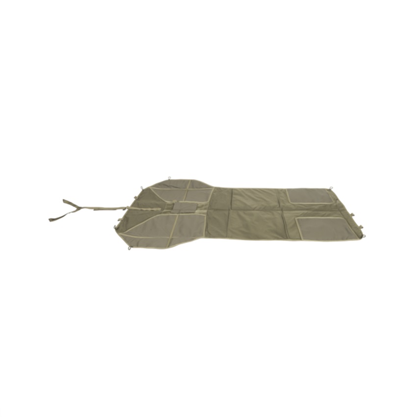 Υπόστρωμα Υπόθεμα Mat Backblast (Adaptive Green) της Helikon-Tex LIK74052 trazeras|LIK74052