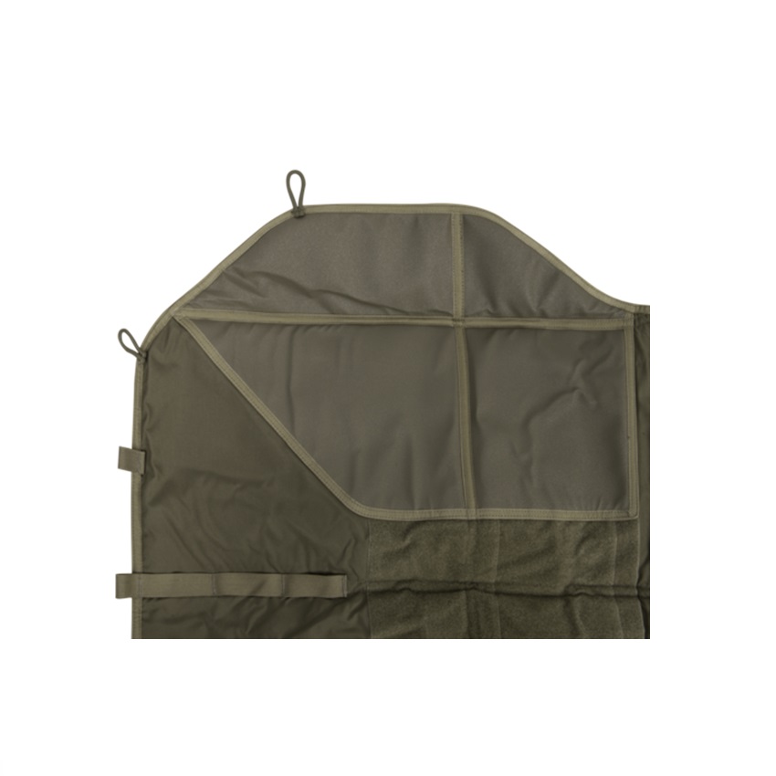 Υπόστρωμα Υπόθεμα Mat Backblast (Adaptive Green) της Helikon-Tex LIK74052 trazeras|LIK74052