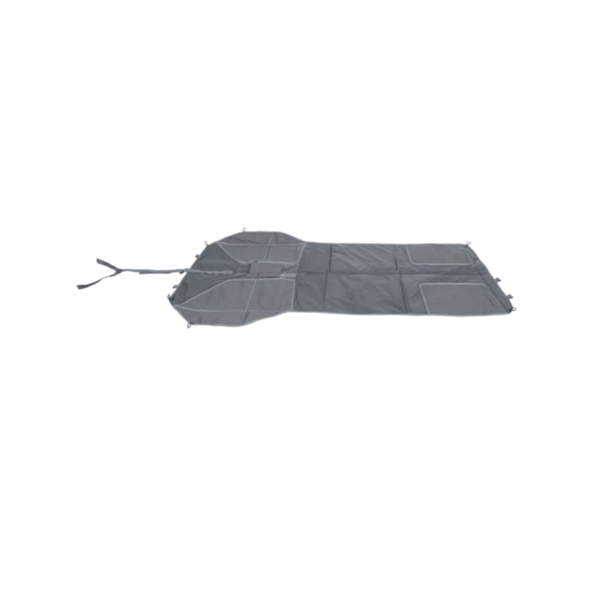 Υπόστρωμα Υπόθεμα Mat Backblast (Shadow Grey) της Helikon-Tex LIK74053 trazeras|LIK74053