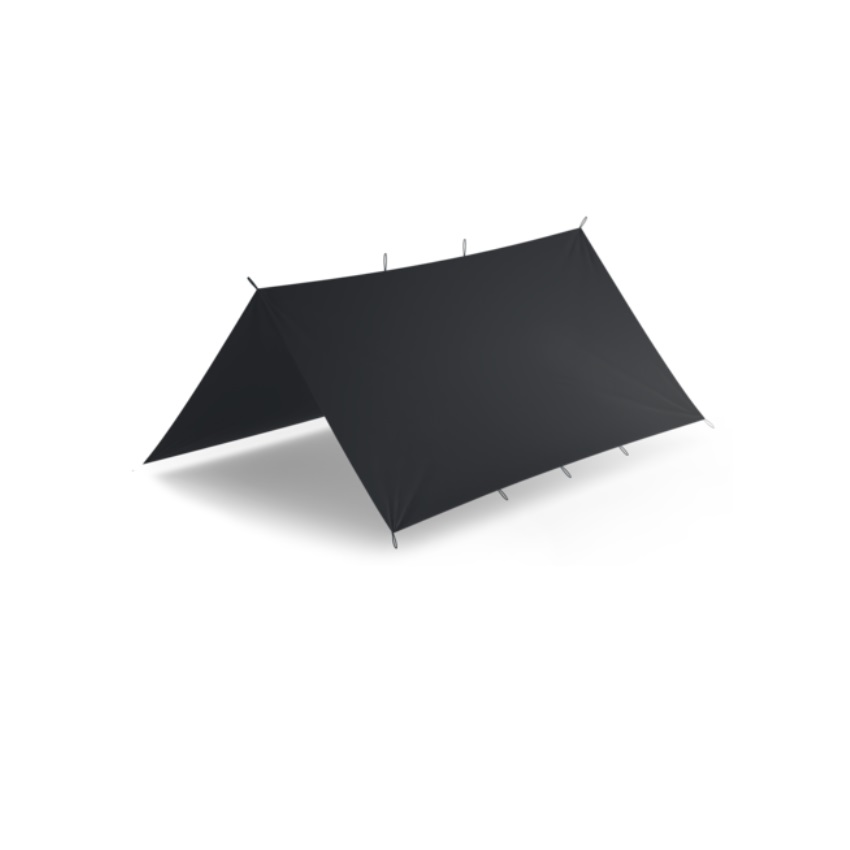 Σκίαστρο Supertarp Polyester Ripstop 3x3m (Navy Blue) της Helikon-Tex LIK74057 trazeras|LIK74057