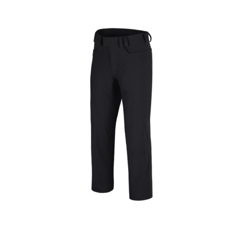 Επιχειρησιακό Παντελόνι Covert VersaStretch® Lite (Black) της Helikon-Tex LIK74060 trazeras|LIK74060