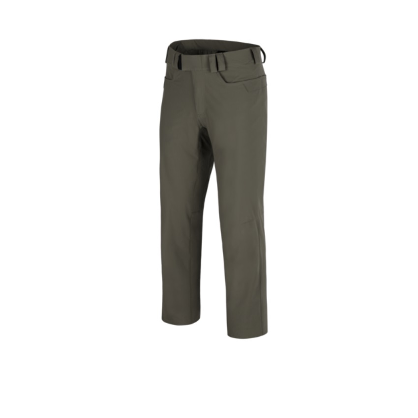 Επιχειρησιακό Παντελόνι Covert VersaStretch® Lite (Taiga Green) της Helikon-Tex LIK74061 trazeras|LIK74061