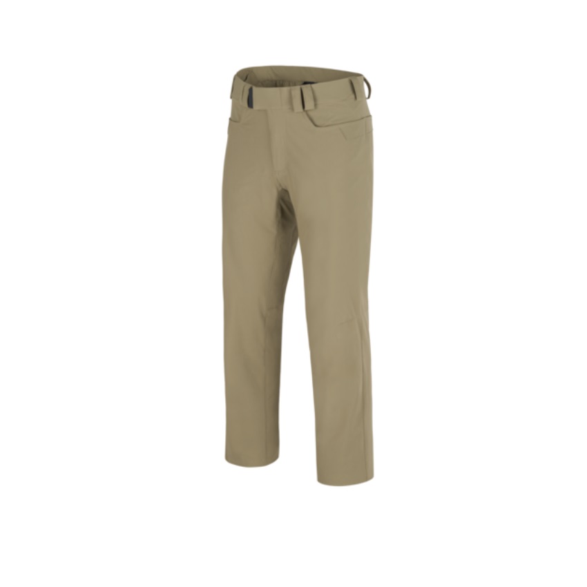 Επιχειρησιακό Παντελόνι Covert VersaStretch® Lite (Khaki) της Helikon-Tex LIK74062 trazeras|LIK74062