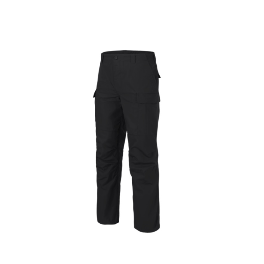 Επιχειρησιακό Παντελόνι BDU MK2 (Black) της Helikon-Tex LIK74065 trazeras|LIK74065