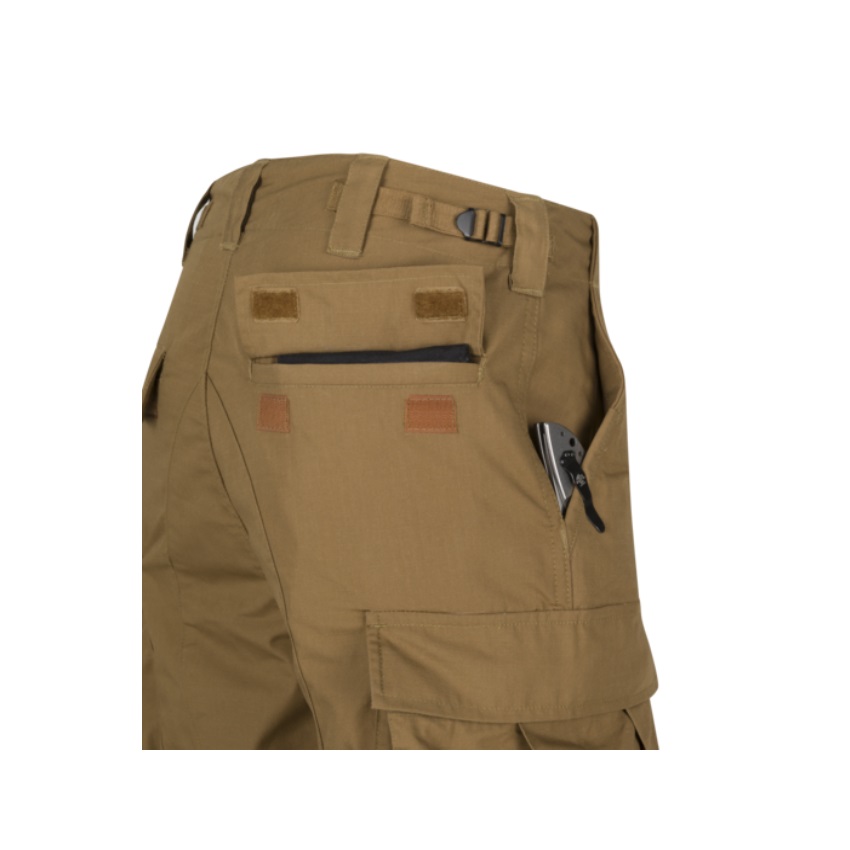 Επιχειρησιακό Παντελόνι BDU MK2 (Shadow Grey) της Helikon-Tex LIK74066 trazeras|LIK74066