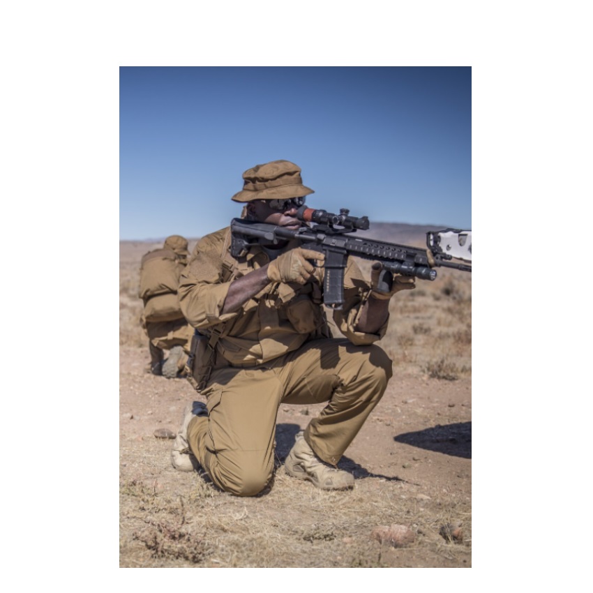 Επιχειρησιακό Παντελόνι BDU MK2 (Shadow Grey) της Helikon-Tex LIK74066 trazeras|LIK74066