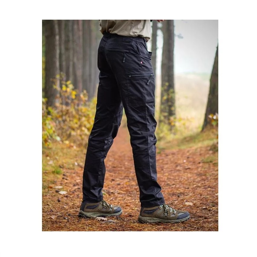 Κυνηγετικό Παντελόνι Sander (Sand) της Shaggy Breeches LAM71189 trazeras|LAM71189
