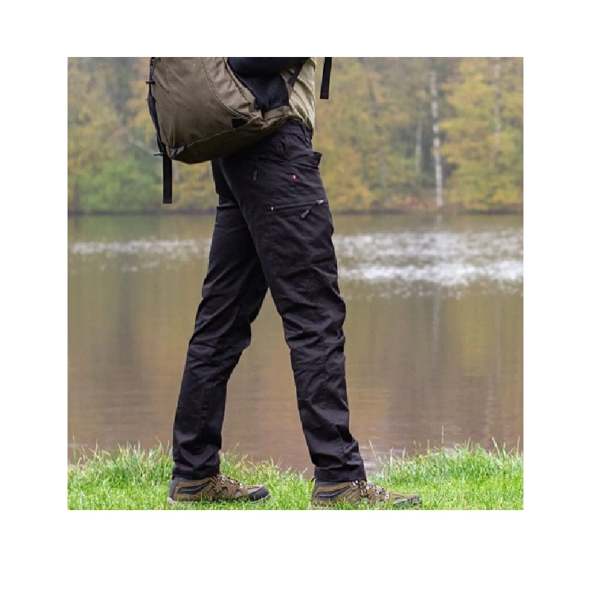 Κυνηγετικό Παντελόνι Storm (Black) της Shaggy Breeches LAM71191 trazeras|LAM71191