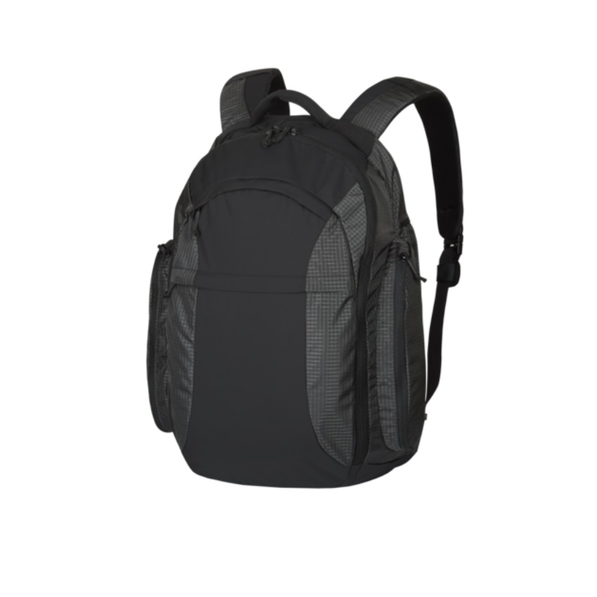 Σακίδιο Downtown Backpack 27L Nylon (Grey) της Helikon-Tex LIK74083 trazeras|LIK74083
