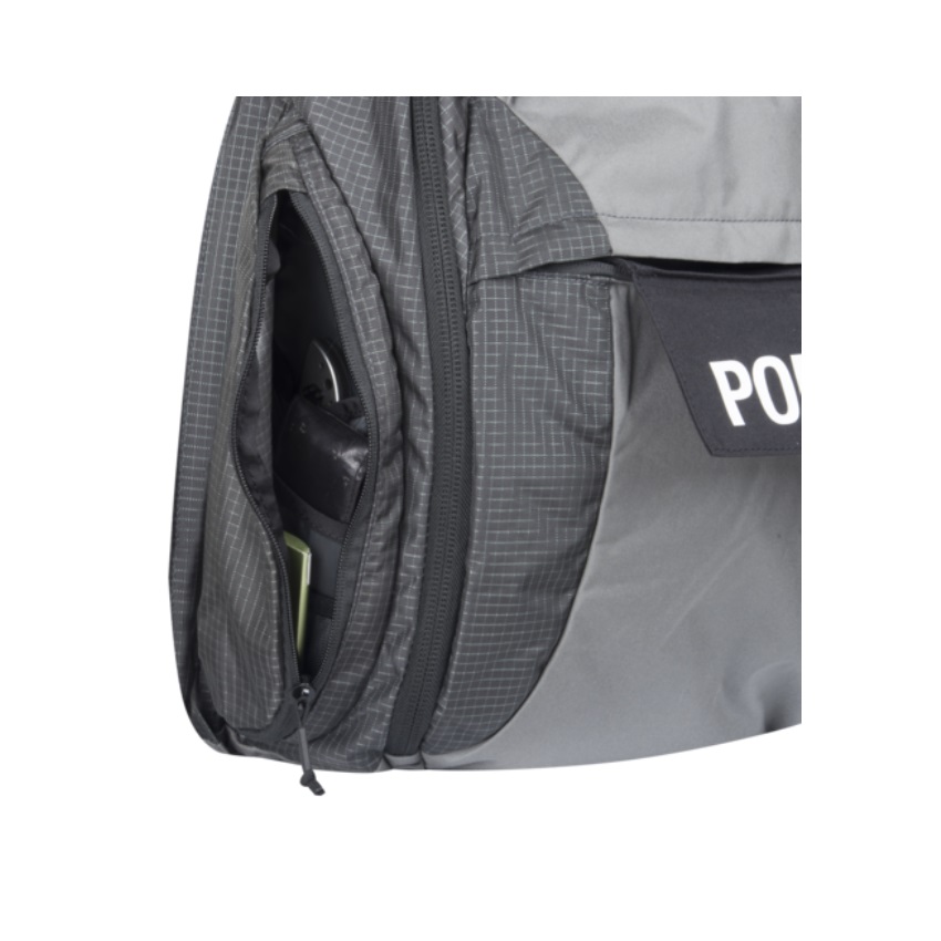 Σακίδιο Downtown Backpack 27L Nylon (Grey) της Helikon-Tex LIK74083 trazeras|LIK74083