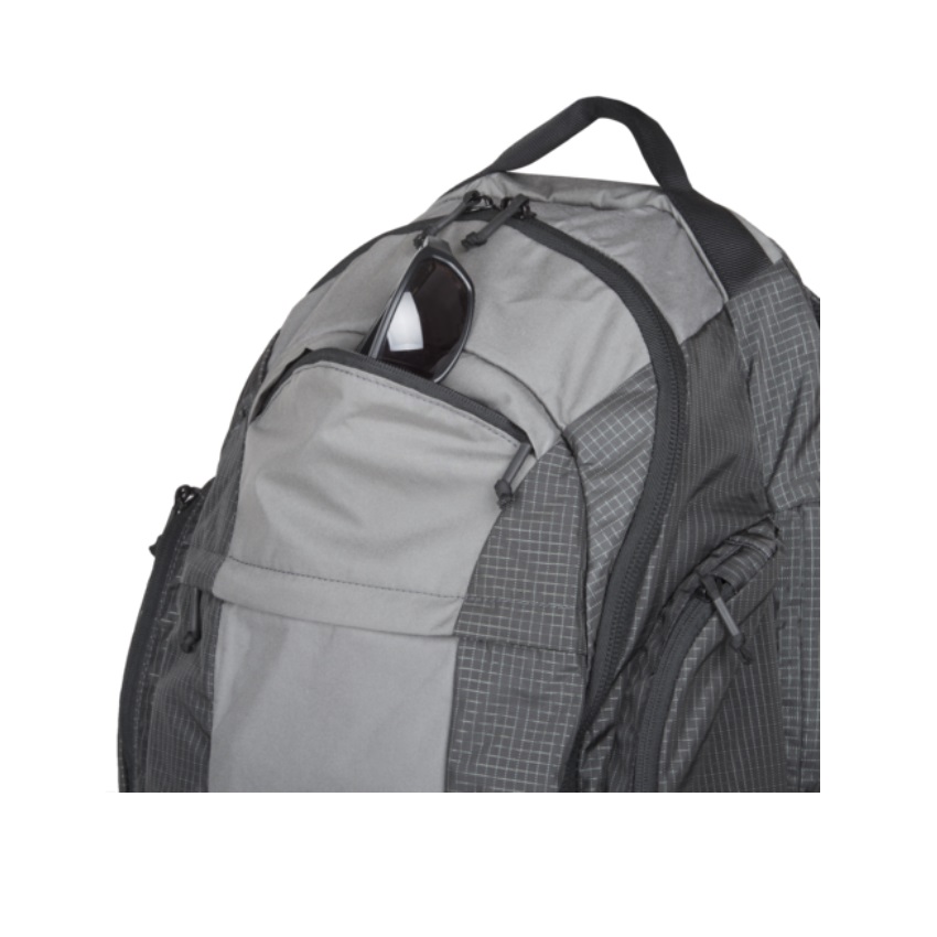 Σακίδιο Downtown Backpack 27L Nylon (Grey) της Helikon-Tex LIK74083 trazeras|LIK74083