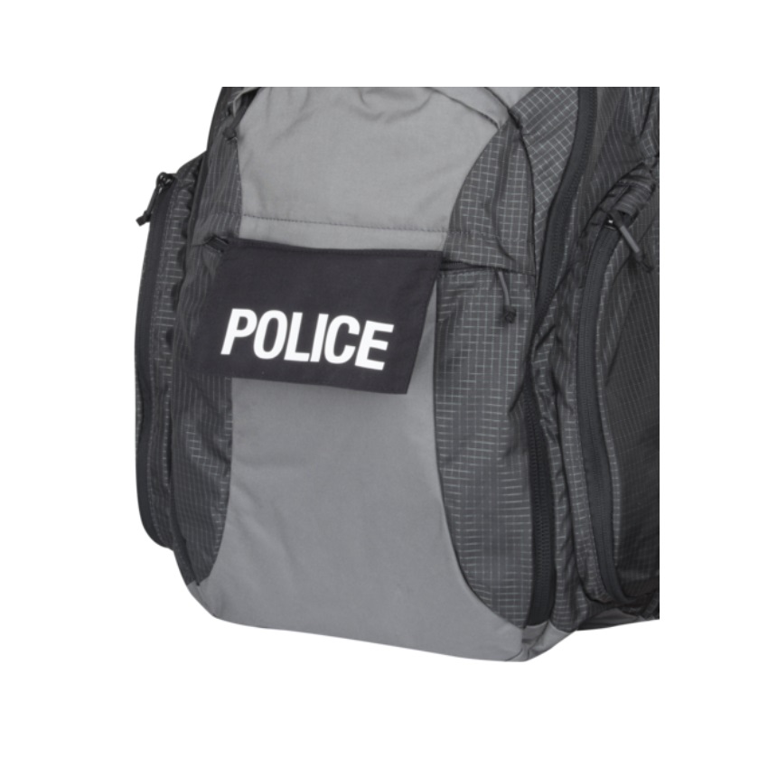 Σακίδιο Downtown Backpack 27L Nylon (Grey) της Helikon-Tex LIK74083 trazeras|LIK74083