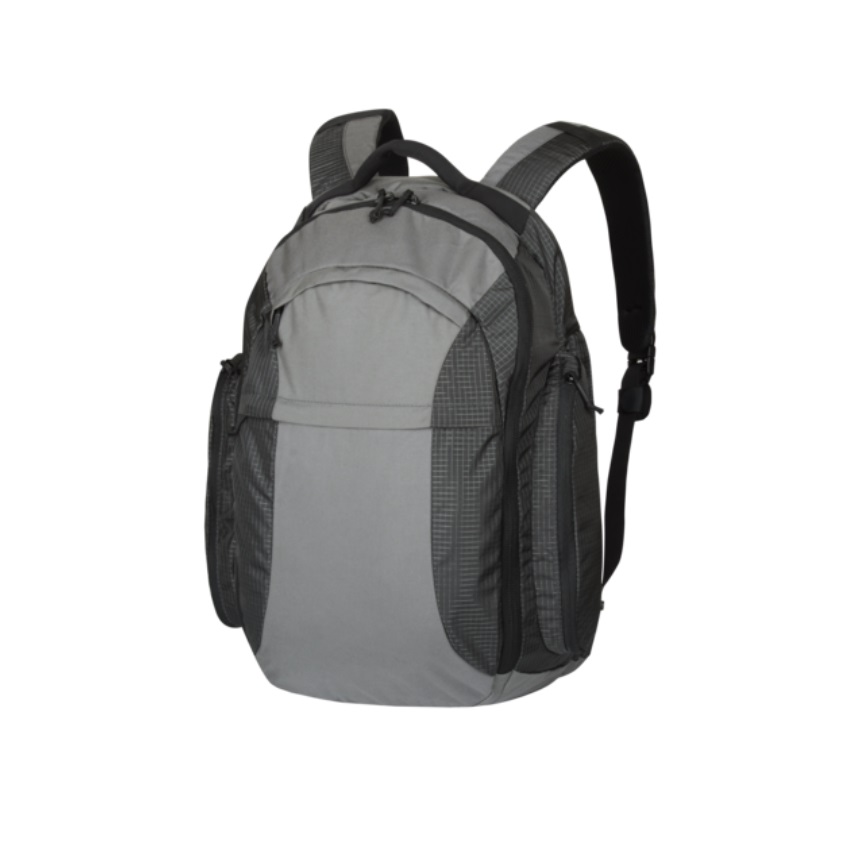 Σακίδιο Downtown Backpack 27L Nylon (Grey / Grey) της Helikon-Tex LIK74084 trazeras|LIK74084